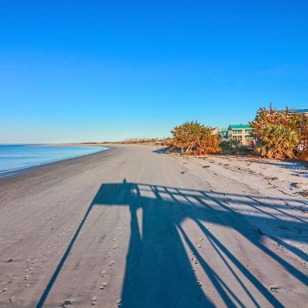Forever Summer Tybee Island Extérieur photo