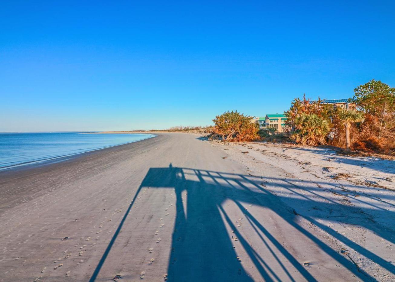 Forever Summer Tybee Island Extérieur photo