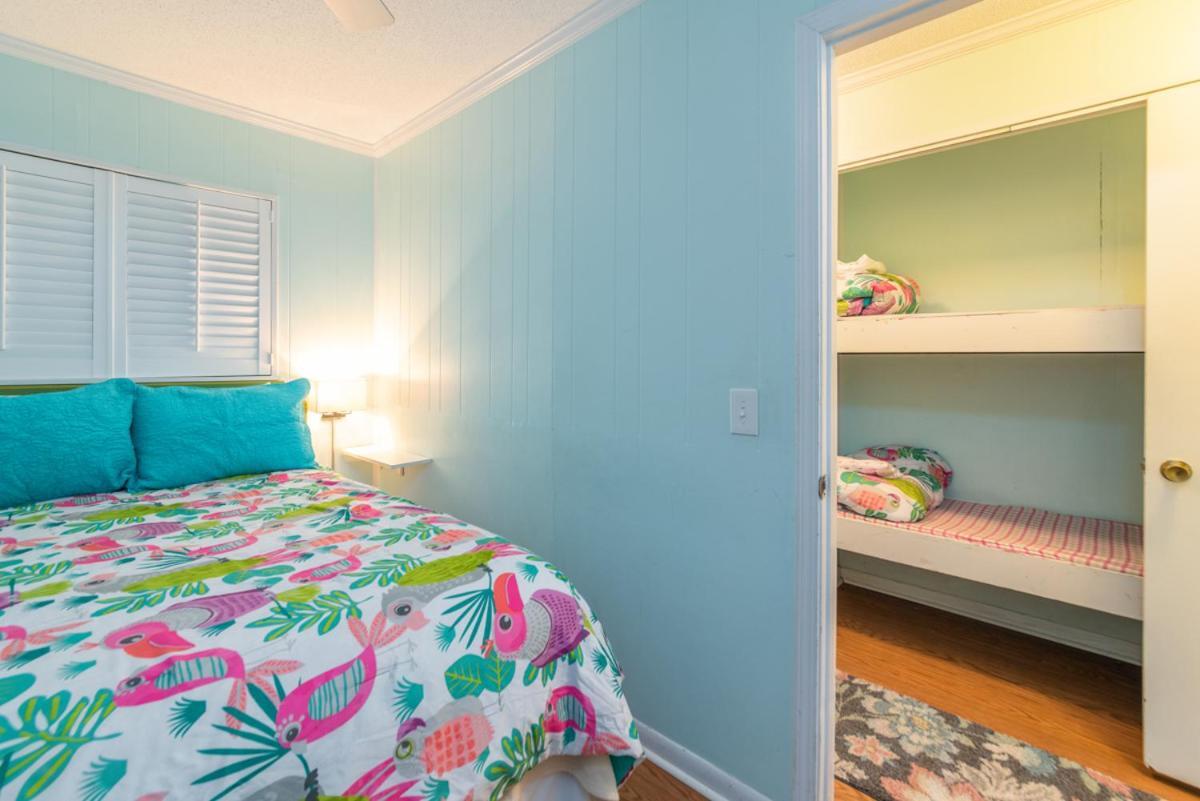 Forever Summer Tybee Island Extérieur photo