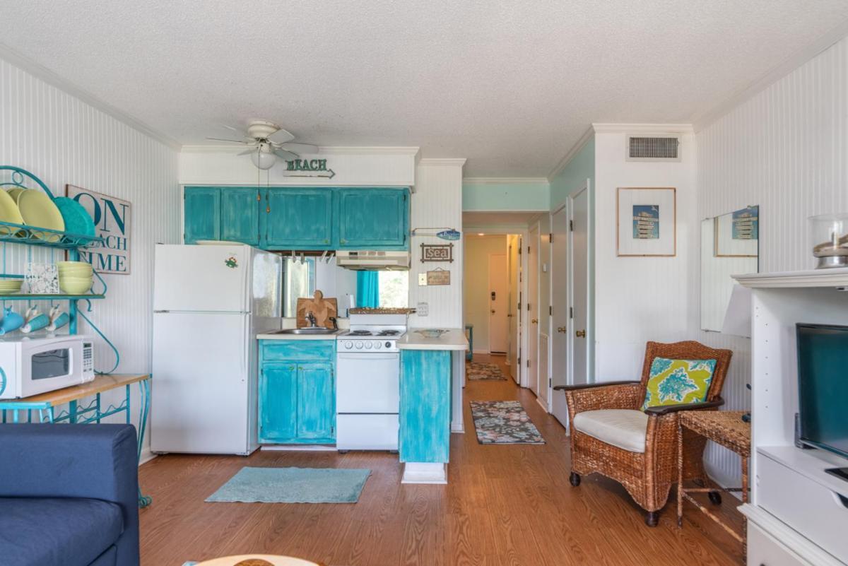 Forever Summer Tybee Island Extérieur photo