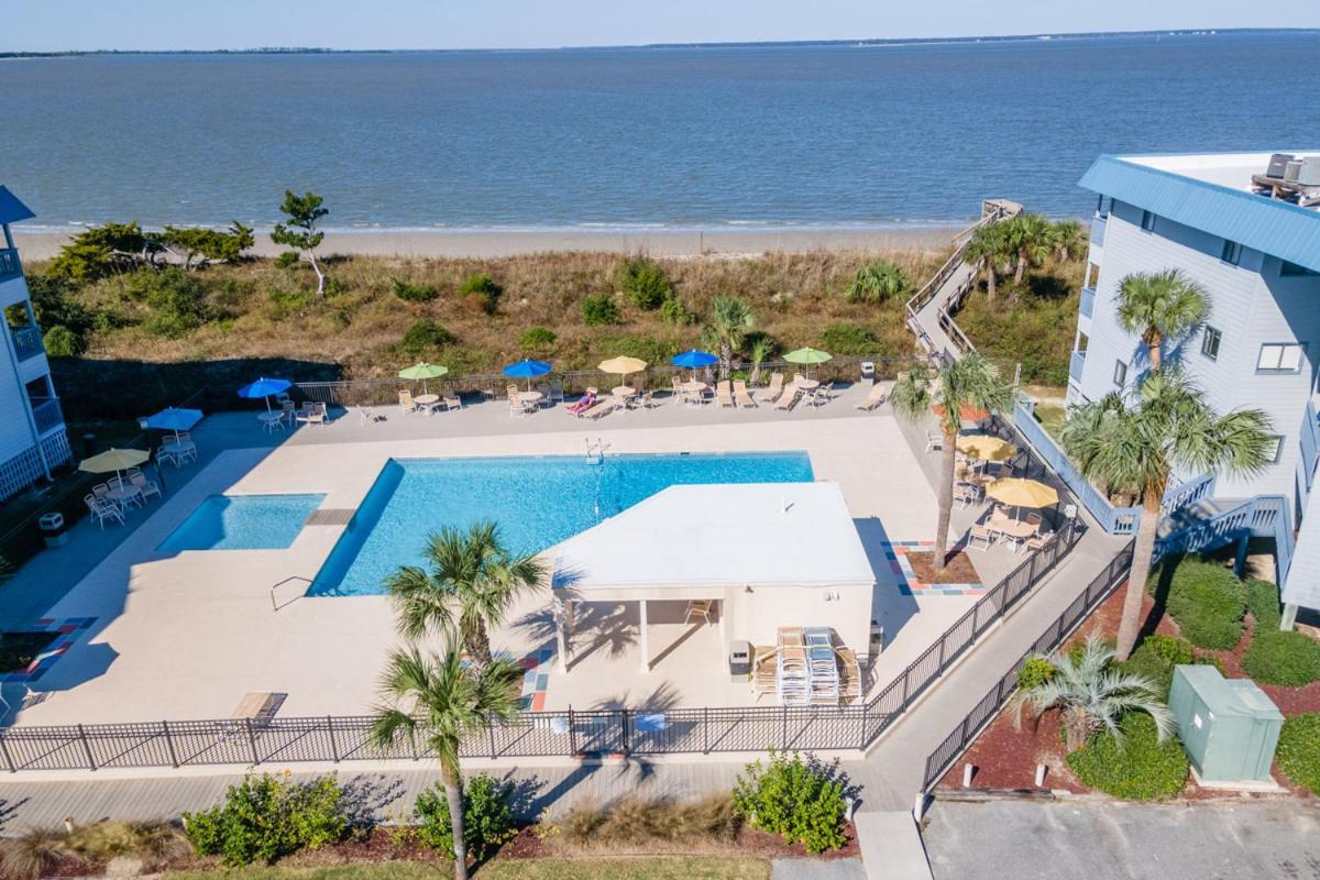 Forever Summer Tybee Island Extérieur photo