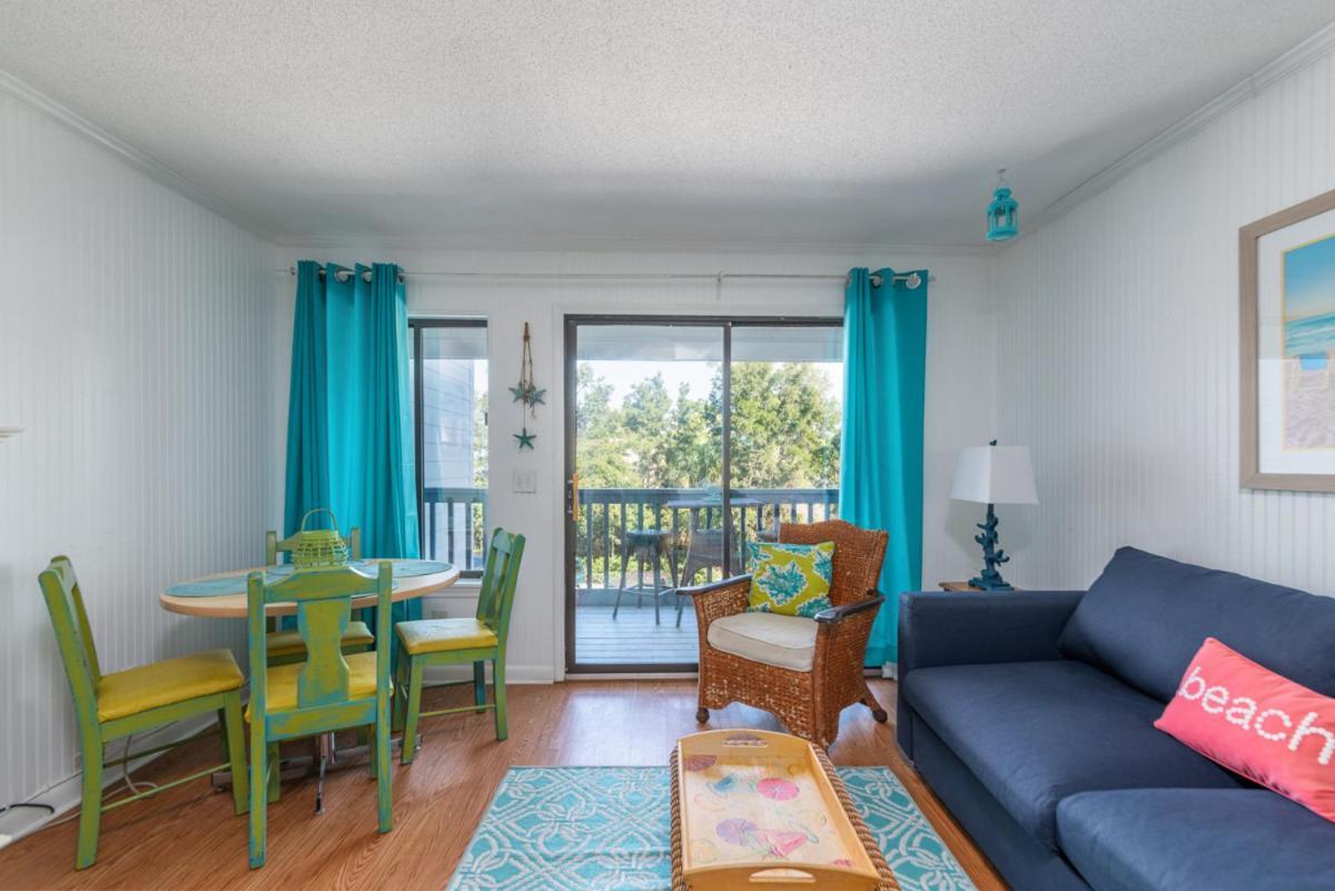 Forever Summer Tybee Island Extérieur photo