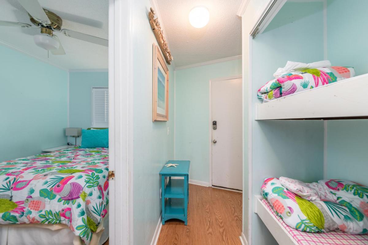 Forever Summer Tybee Island Extérieur photo