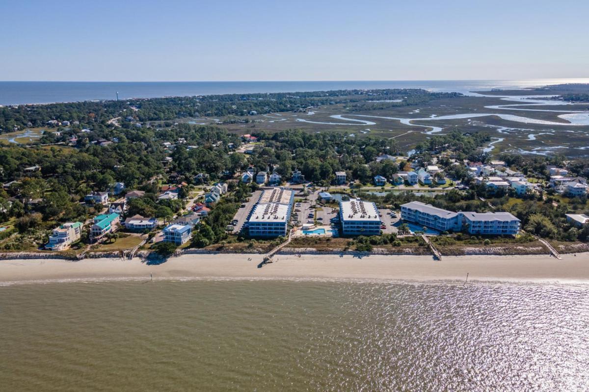 Forever Summer Tybee Island Extérieur photo