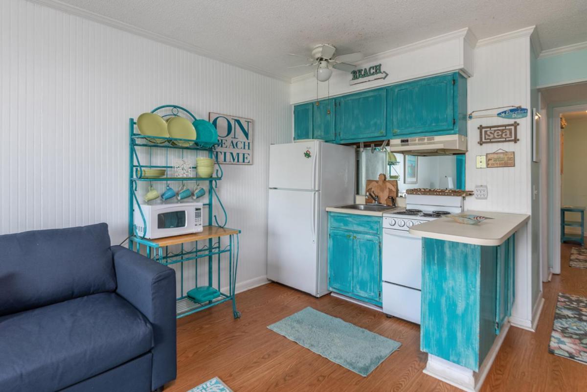 Forever Summer Tybee Island Extérieur photo