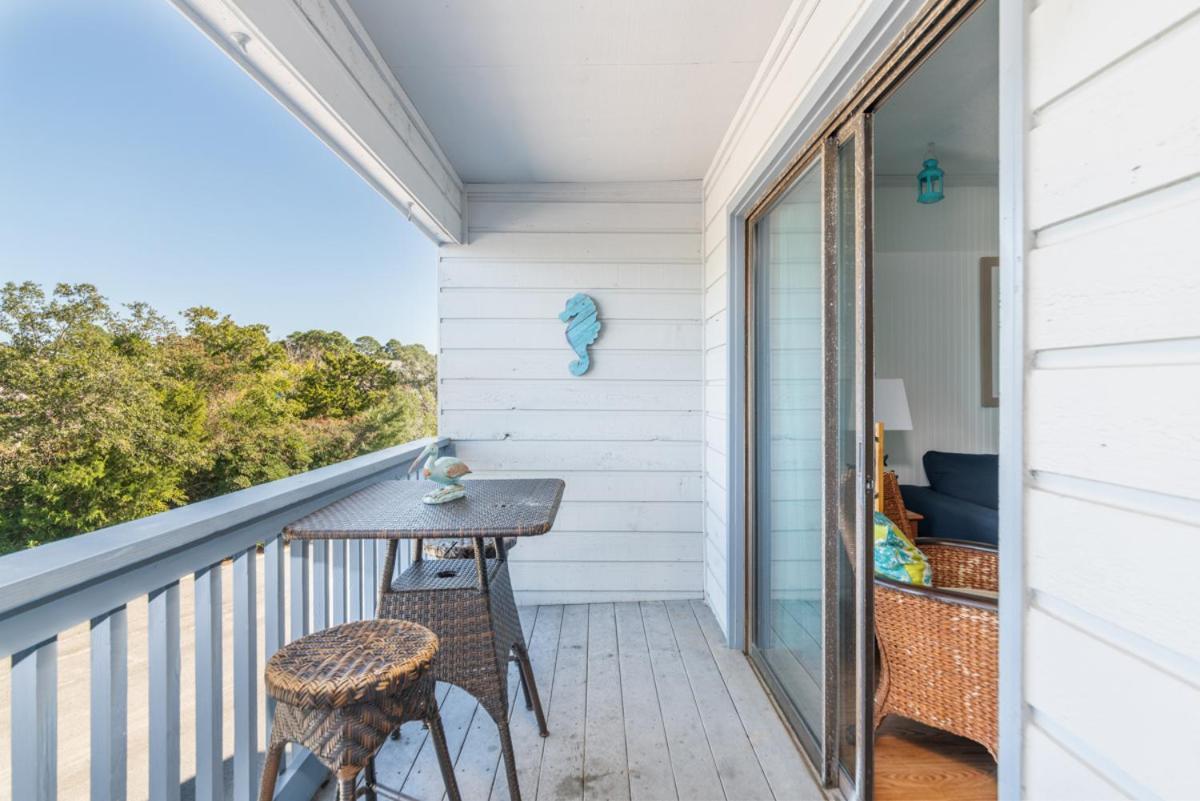 Forever Summer Tybee Island Extérieur photo