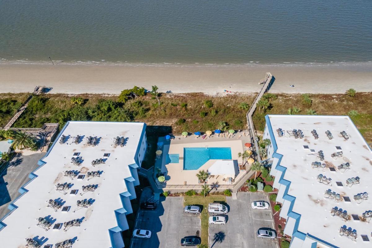 Forever Summer Tybee Island Extérieur photo