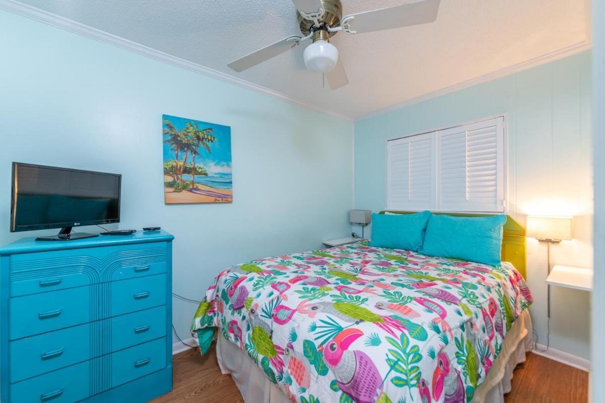 Forever Summer Tybee Island Extérieur photo