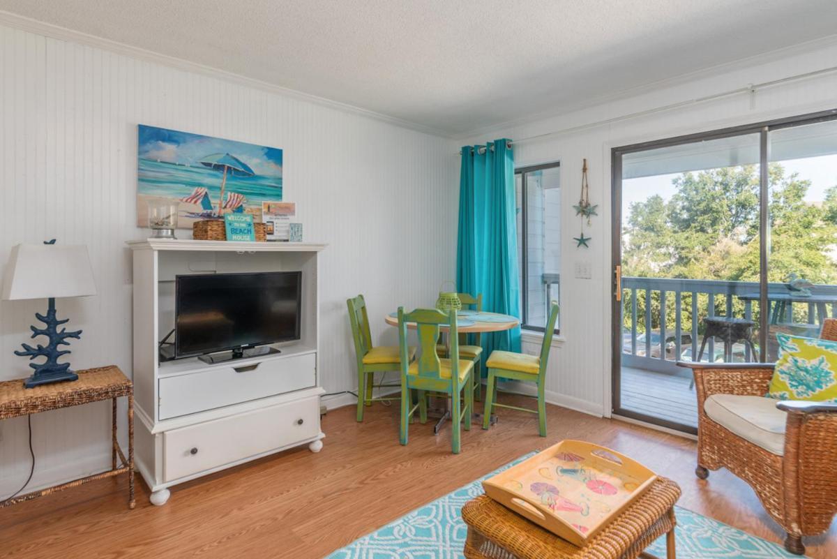 Forever Summer Tybee Island Extérieur photo
