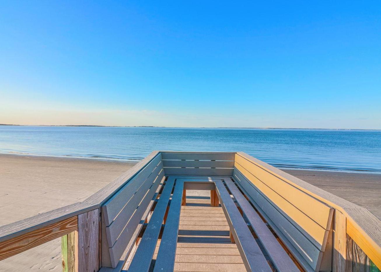 Forever Summer Tybee Island Extérieur photo