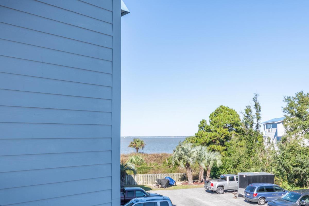 Forever Summer Tybee Island Extérieur photo